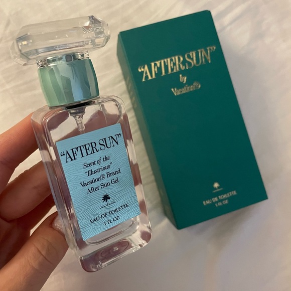 Vacation "After Sun" Eau De Toilette - Picture 6 of 15